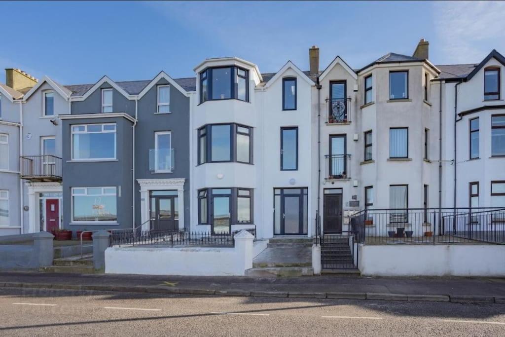 Modern With Sea Views Portrush