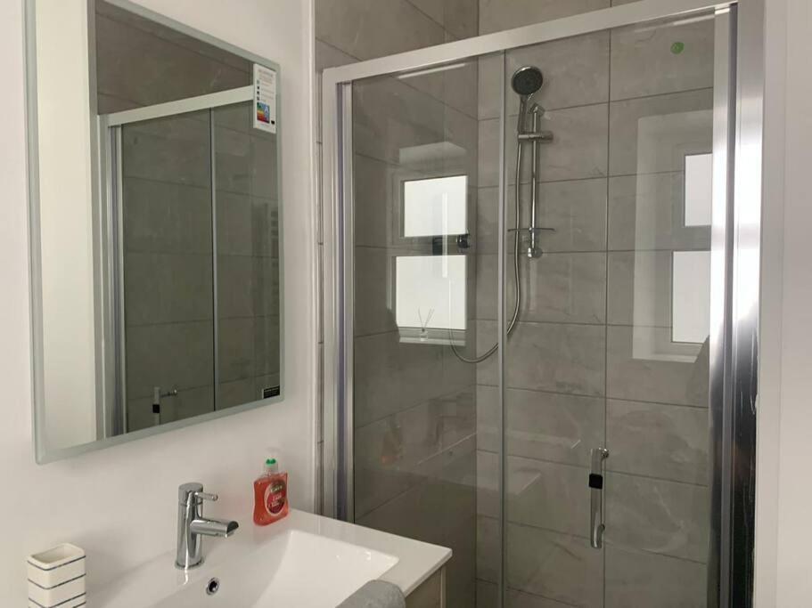 Modern With Sea Views * Portrush