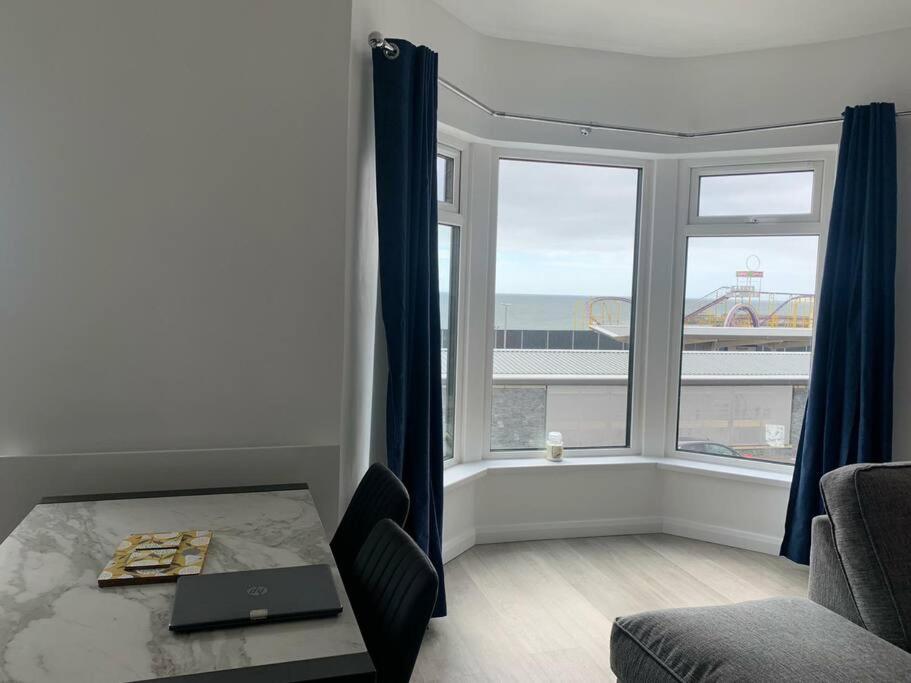 Appartement Modern With Sea Views Portrush