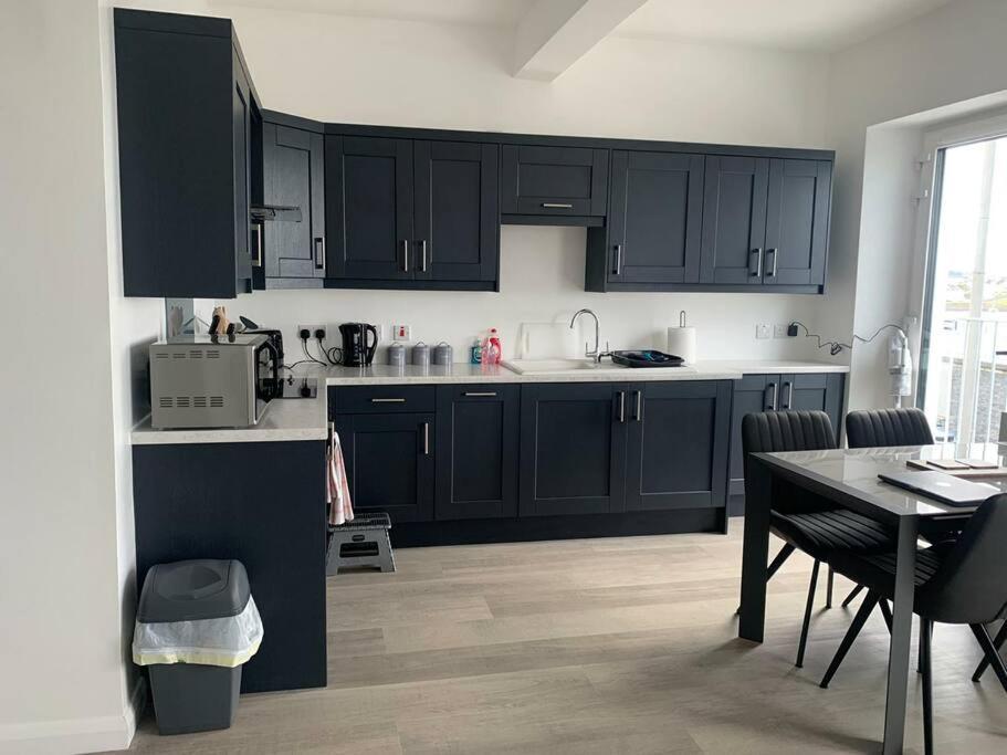 Appartement Modern With Sea Views Portrush