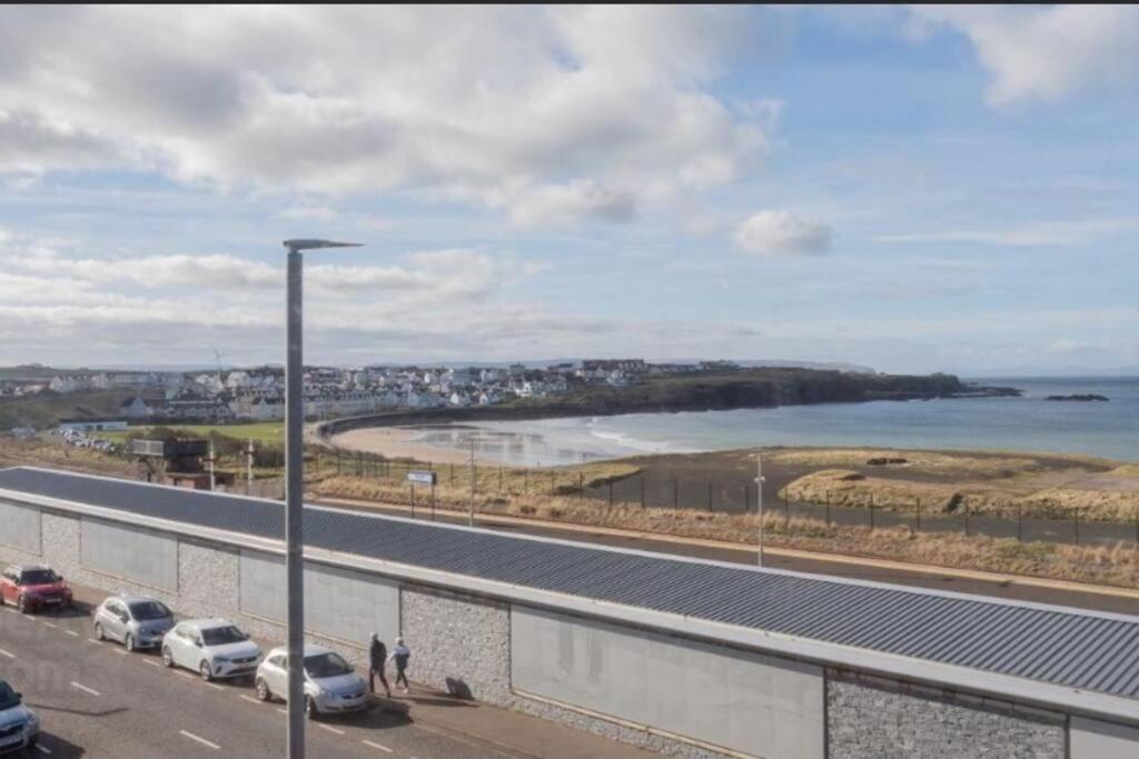 Modern With Sea Views Appartement
